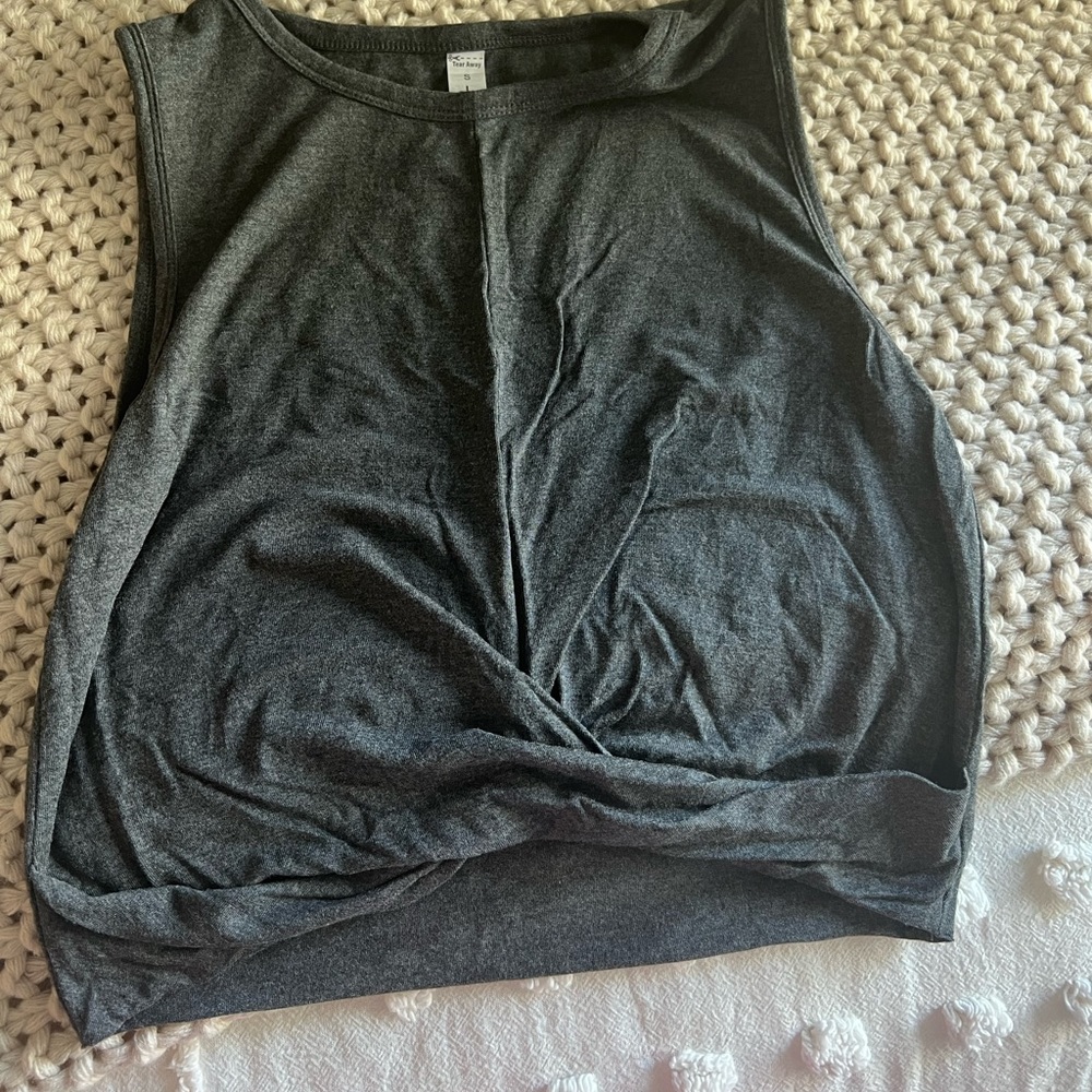 Alo yoga tank top